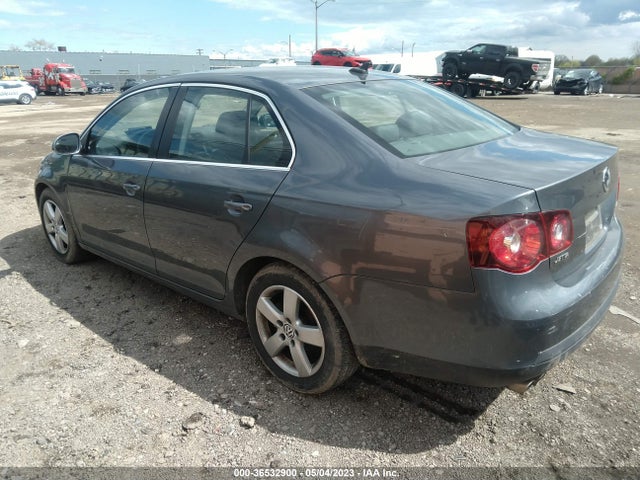 2009 VOLKSWAGEN JETTA SEDAN SE/SEL VIN: 3VWRM71K49M030193