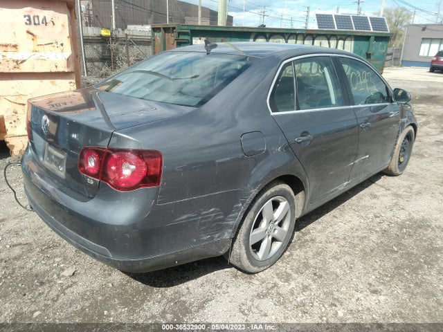 2009 VOLKSWAGEN JETTA SEDAN SE/SEL VIN: 3VWRM71K49M030193