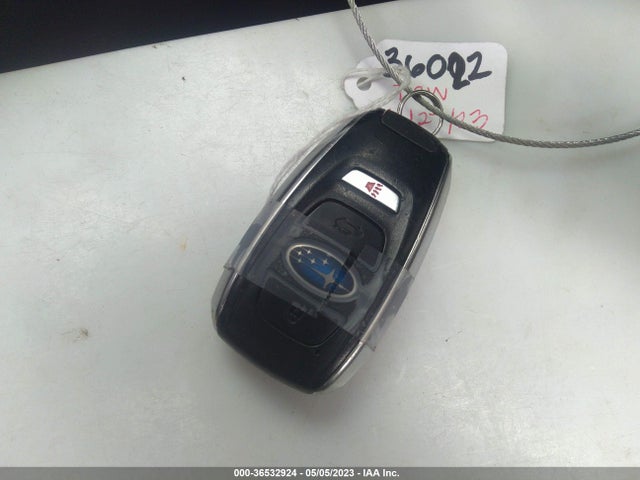 Subaru Outback 2.5i Limited 2017 4S4BSANC3H3357898 Image 11