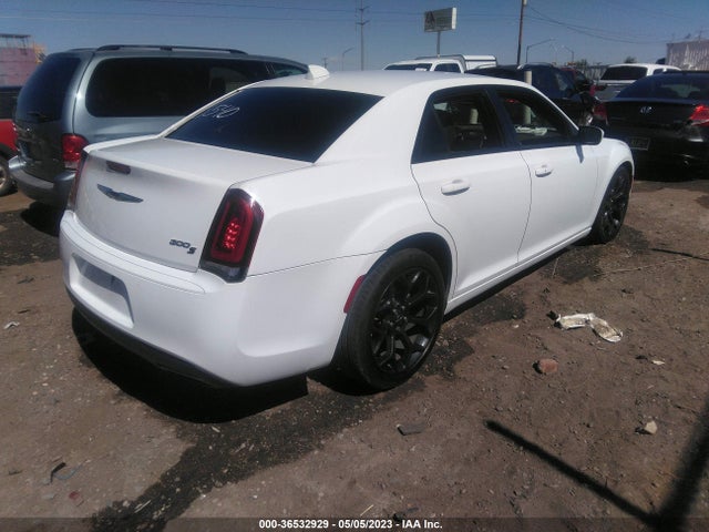 2C3CCABG7LH158540 Chrysler 300