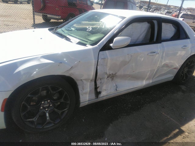 2C3CCABG7LH158540 Chrysler 300