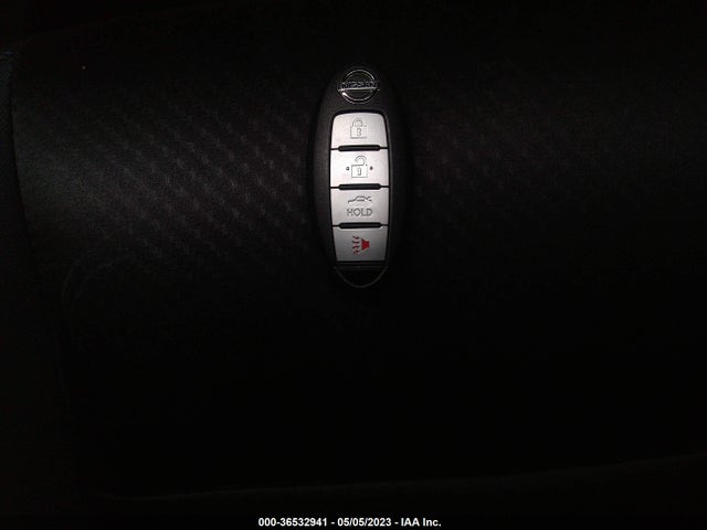 2018 NISSAN ALTIMA 2.5 SR VIN: 1N4AL3AP1JC100915
