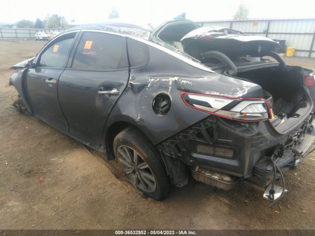 5XXGU4L1XKG289341 KIA OPTIMA EX