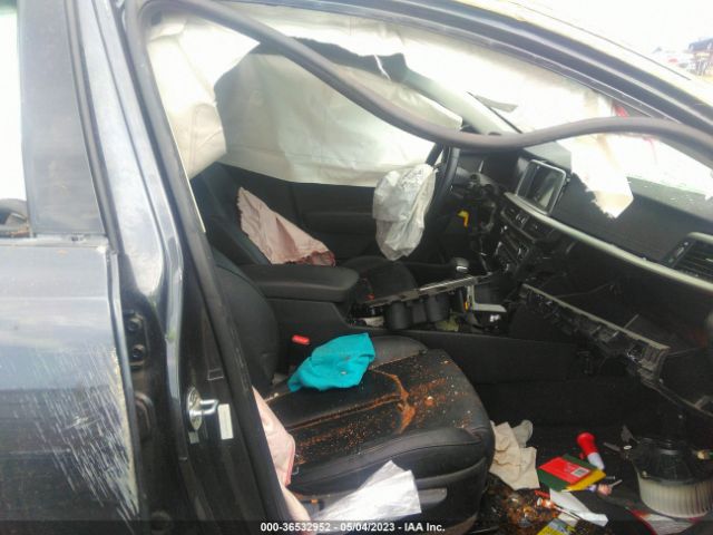 5XXGU4L1XKG289341 KIA OPTIMA EX