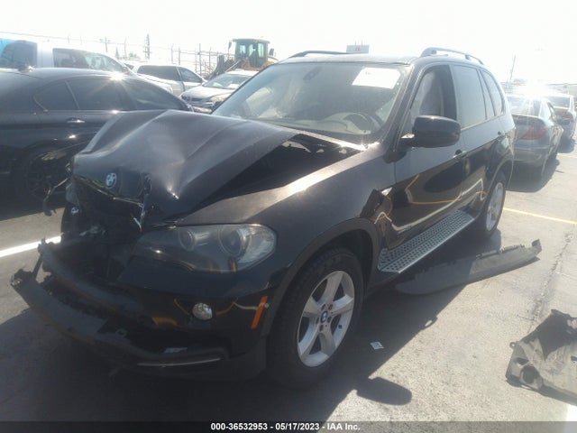 2009 BMW X5 30I VIN: 5UXFE43569L261072