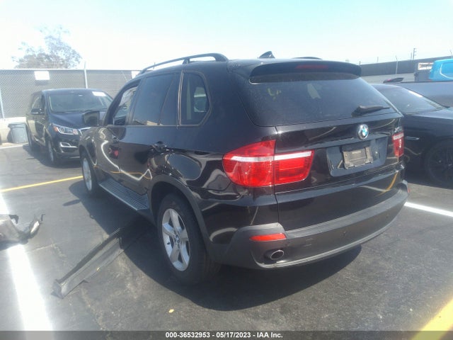 2009 BMW X5 30I VIN: 5UXFE43569L261072