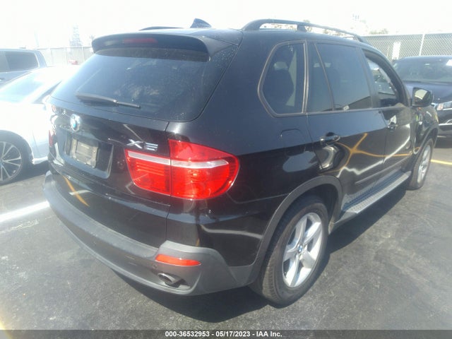 2009 BMW X5 30I VIN: 5UXFE43569L261072