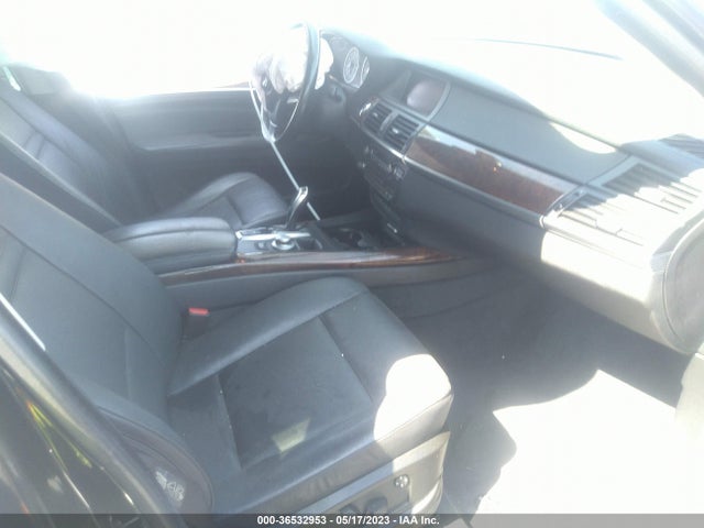 2009 BMW X5 30I VIN: 5UXFE43569L261072