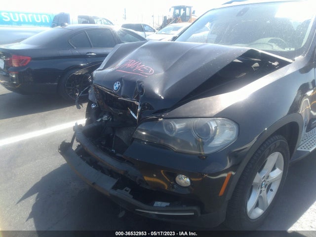 2009 BMW X5 30I VIN: 5UXFE43569L261072