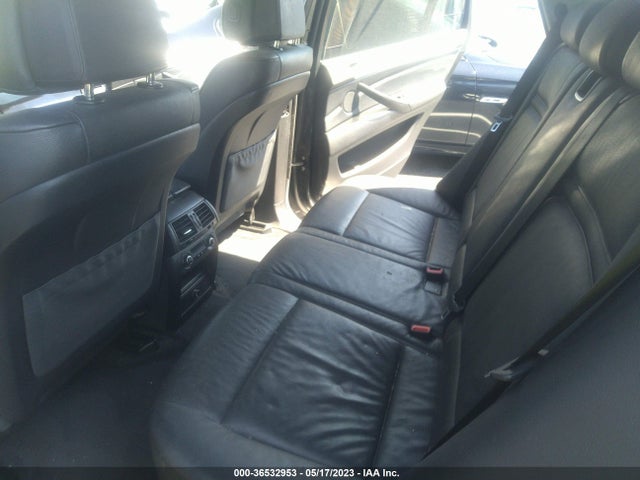2009 BMW X5 30I VIN: 5UXFE43569L261072