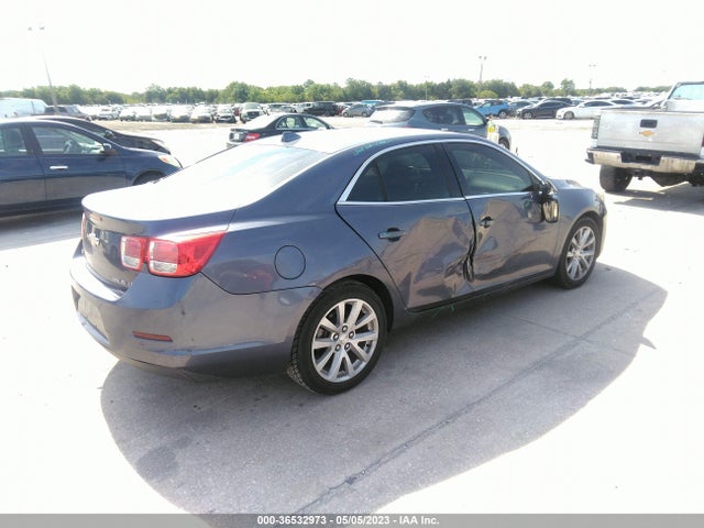 2014 CHEVROLET MALIBU LT VIN: 1G11E5SL9EF235018