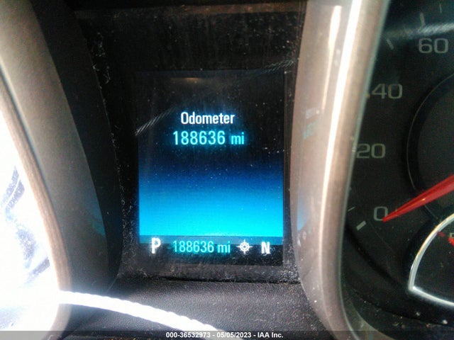 2014 CHEVROLET MALIBU LT VIN: 1G11E5SL9EF235018