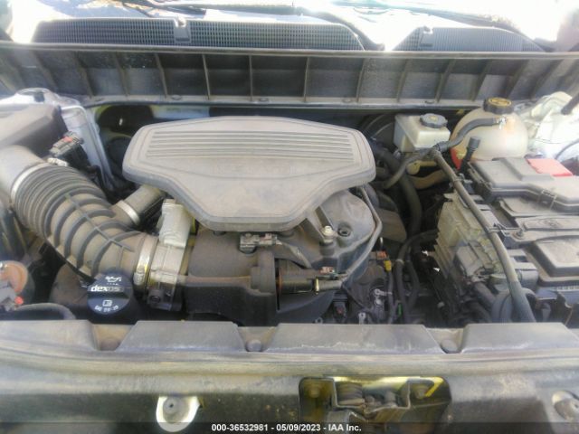 1GKKNULS2JZ175432 GMC ACADIA SLT