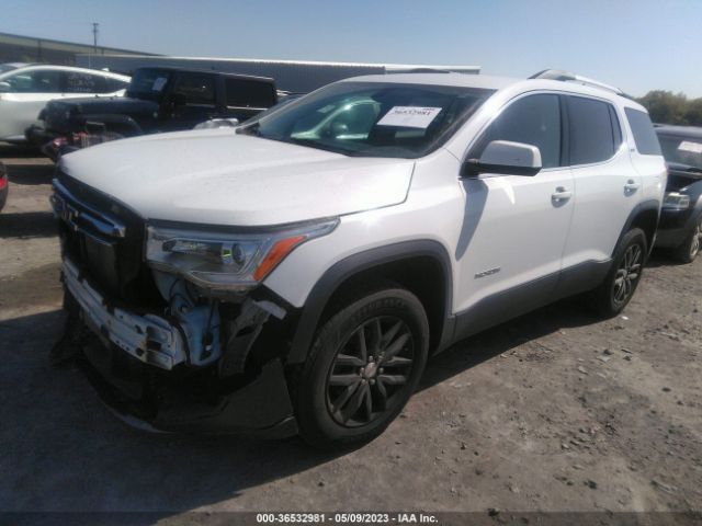 1GKKNULS2JZ175432 GMC ACADIA SLT