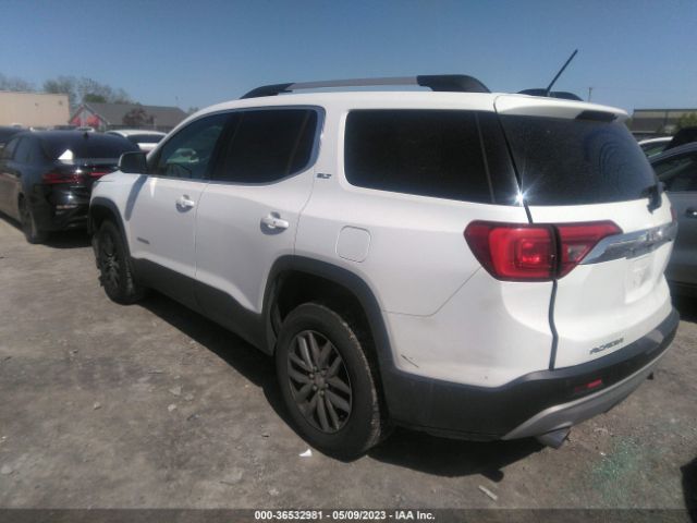1GKKNULS2JZ175432 GMC ACADIA SLT
