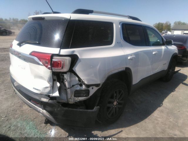 1GKKNULS2JZ175432 GMC ACADIA SLT