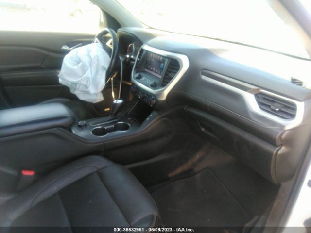 1GKKNULS2JZ175432 GMC ACADIA SLT