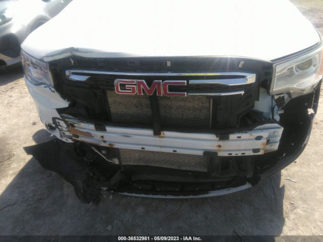 1GKKNULS2JZ175432 GMC ACADIA SLT