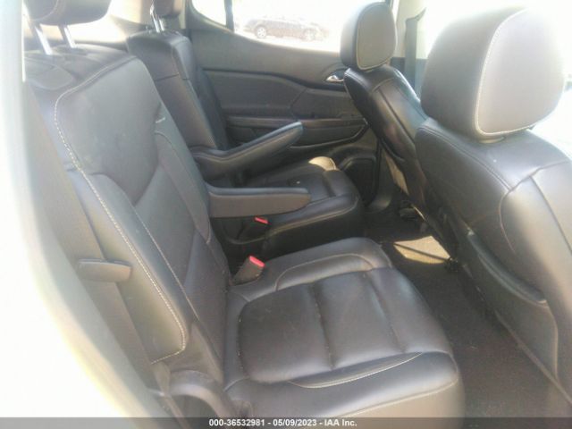 1GKKNULS2JZ175432 GMC ACADIA SLT