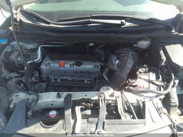 2012 HONDA CR-V EX VIN: 5J6RM3H54CL045291