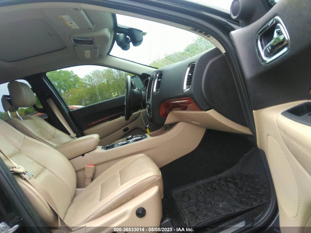 Dodge Durango Citadel 2015 1C4RDJEG0FC177484 Image 5