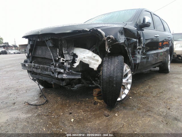 Dodge Durango Citadel 2015 1C4RDJEG0FC177484 Image 6