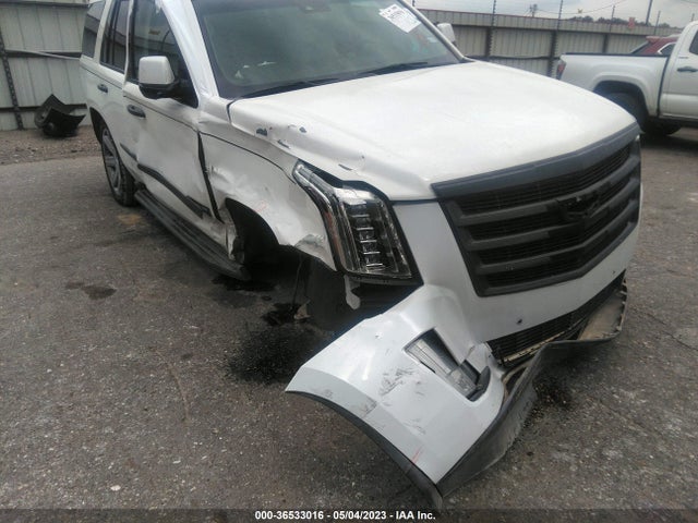 2016 1GYS3BKJ2GR424975 main image