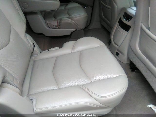 Cadillac Escalade Luxury Collection 2016 1GYS3BKJ2GR424975 Image 8