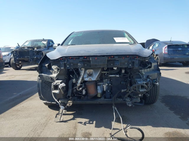 2013 CHEVROLET MALIBU LS VIN: 1G11B5SA5DF210266