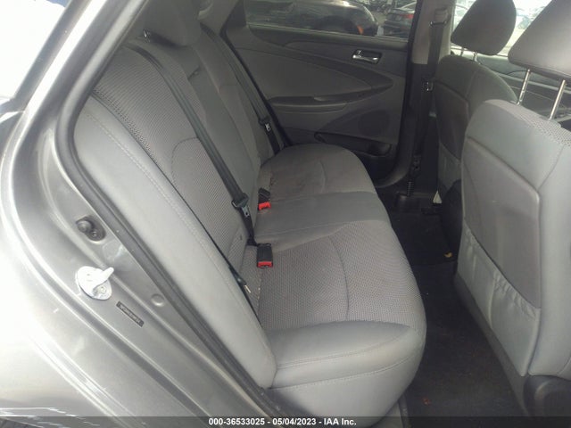 Продаж на аукціоні авто 2014 Hyundai Sonata Gls, vin: 5NPEB4AC0EH941314, номер лоту: 36533025