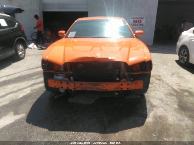 Dodge Charger Rt 100th Anniversary 2014 2C3CDXCTXEH308199 Image 6