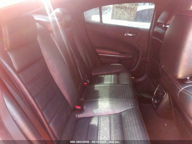 Dodge Charger Rt 100th Anniversary 2014 2C3CDXCTXEH308199 Image 8