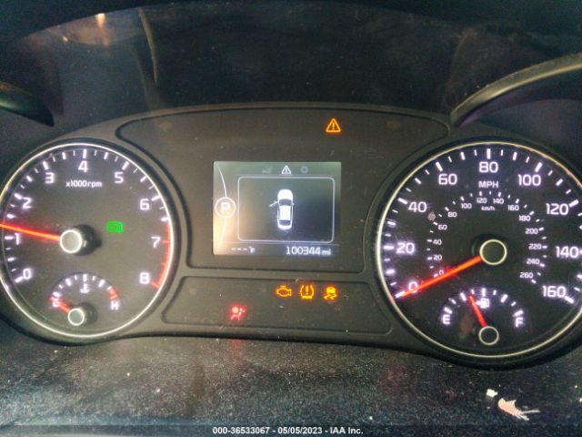 5XXGT4L38HG153366 KIA Optima Lx