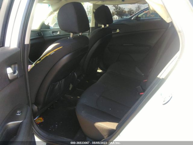 5XXGT4L38HG153366 KIA Optima Lx