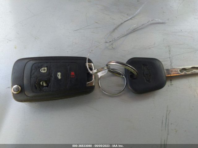 2G1FA1E35E9251473 Chevrolet Camaro 2ls