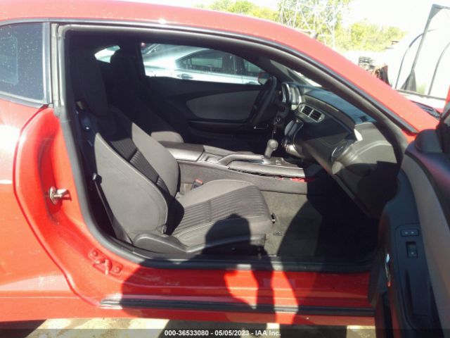 2G1FA1E35E9251473 Chevrolet Camaro 2ls