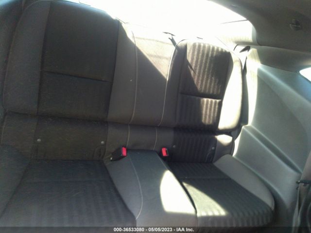 2G1FA1E35E9251473 Chevrolet Camaro 2ls