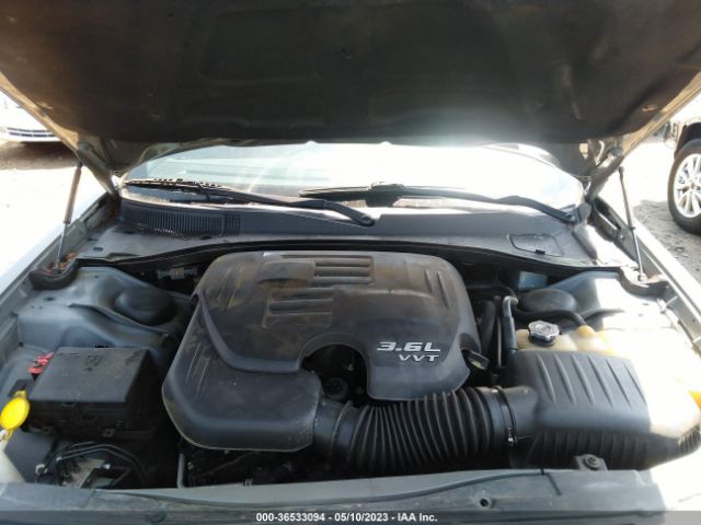 2C3CCAGG0HH565406 Chrysler 300 300s