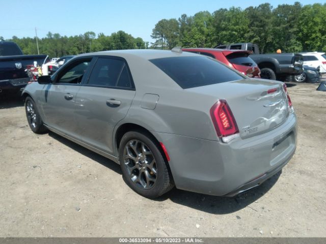 2C3CCAGG0HH565406 Chrysler 300 300s