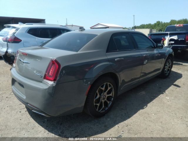 2C3CCAGG0HH565406 Chrysler 300 300s