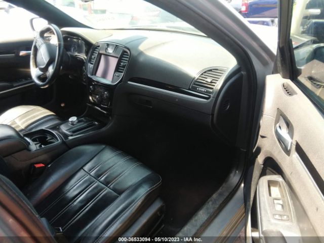 2C3CCAGG0HH565406 Chrysler 300 300s