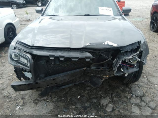 2C3CCAGG0HH565406 Chrysler 300 300s