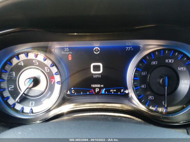 2C3CCAGG0HH565406 Chrysler 300 300s