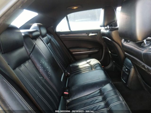 2C3CCAGG0HH565406 Chrysler 300 300s