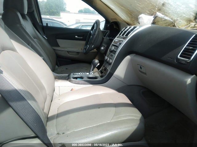 2008 GMC ACADIA SLE1 VIN: 1GKER13788J192594