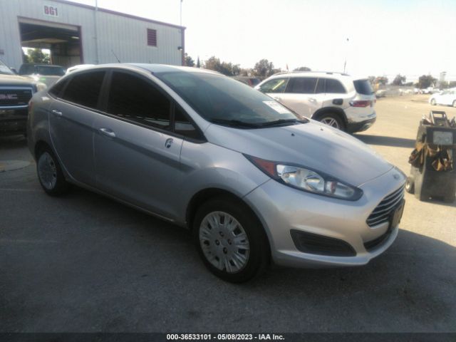 3FADP4AJ7FM204057 auction archive image