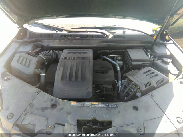 Chevrolet EQUINOX LS 2015 2GNFLEEK9F6163102 Image 10