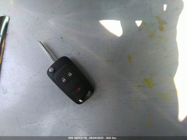 Chevrolet EQUINOX LS 2015 2GNFLEEK9F6163102 Image 11