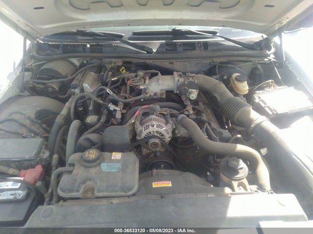 2010 FORD POLICE INTERCEPTOR VIN: 2FABP7BV6AX102840
