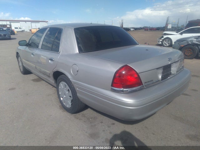 2010 FORD POLICE INTERCEPTOR VIN: 2FABP7BV6AX102840